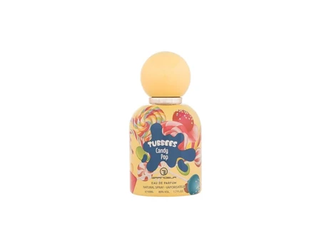 Grandeur Tubbees Candy Pop 50ml Unisex EDP