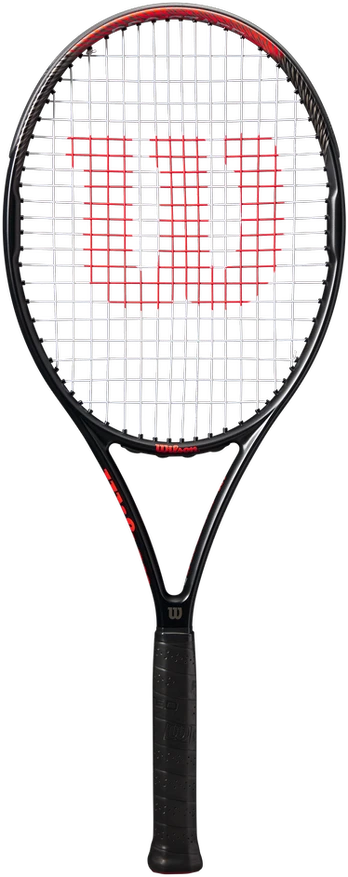 WILSON PRO STAFF PRECISION 103 teniso raketė (Dydis: 2)