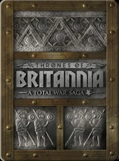 Total War Saga: Thrones of Britannia Steam