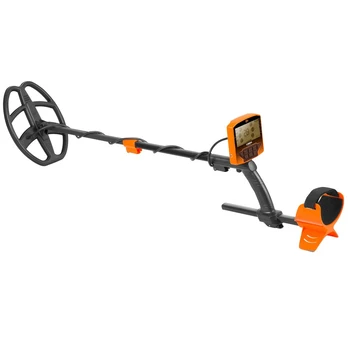 Cobra Tector Rush Orange Metalo detektorius