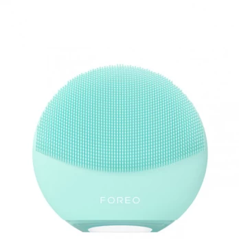 FOREO - LUNA Mini 4 Cleaning sonic brush - Lavender