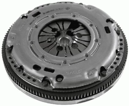 Sankabos komplektas SACHS 2289 000 041