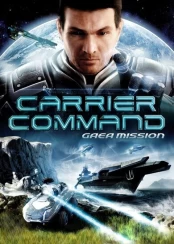 Carrier Command: Gaea Mission Steam kaina