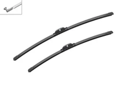 Valytuvai BOSCH 3397118957 kaina