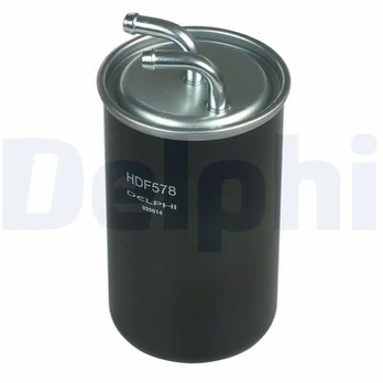 Kuro filtras DELPHI HDF578