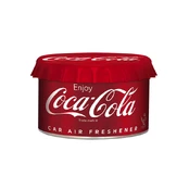 Kvapas automobiliui - COCA COLA Original Iconic Cap, Airpure kaina