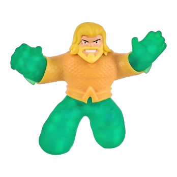 Figūrėlė Tm Toys Goo Jit Zu Dc Single Pack S2 Aquaman