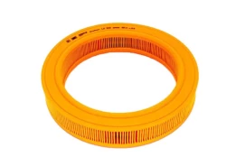 Oro filtras MAHLE LX203 kaina