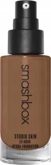 Smashbox, Studio Skin, Liquid Foundation, Dark, 30 ml