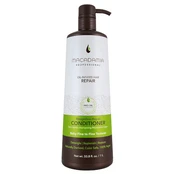 Macadamia (Weightless Repair Conditioner) 1000ml Moterims kaina