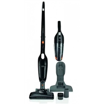 Dulkių siurblys Gorenje SVC144FBK