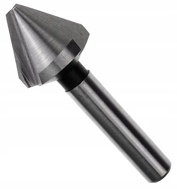 Kūginis įgilinimo frezas 60 * Hss 25,0