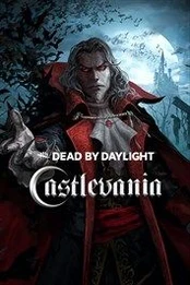 Dead By Daylight: Castlevania Xbox