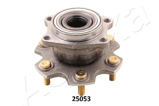 Rato stebulė ASHIKA 44-25053