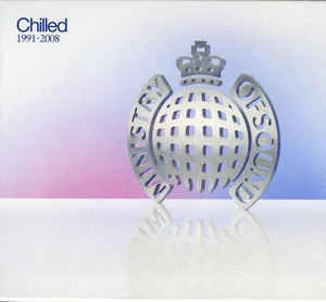 CD Various - Chilled 1991-2008