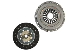 SACHS 3000 950 851 Clutch kit kaina