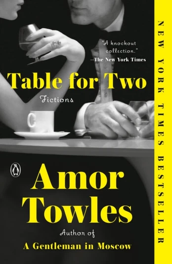 Table For Two