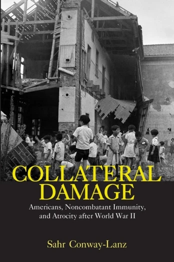 Collateral Damage