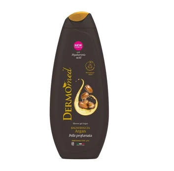 DERMOMED Duso zele Arganas, 650 ml