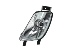 Rūko žibintas VALEO 043599 kaina