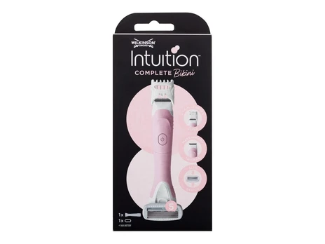 Skustuvas Wilkinson Sword Intuition Complete Bikini