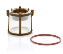 MANN-FILTER PU 50 z Kuro filtras