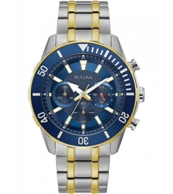 Bulova 98A246