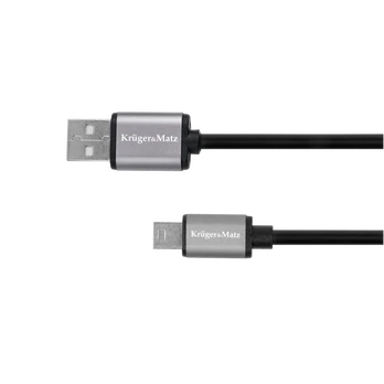 USB laidas – mini USB Kruger & Matz Basic