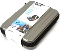 Platinet case GoPro M (42998) kaina