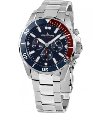 Jacques Lemans 1-2091G