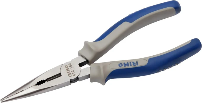 Prailgintos replės 200mm Irimo