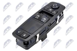 Jungiklis, lango pakėliklis NTY EWS-CH-055 kaina