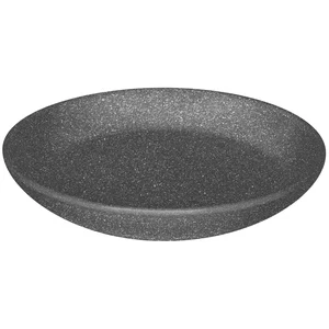 Vazono lėkštė Domoletti 5906750949215, pilka, 25 cm
