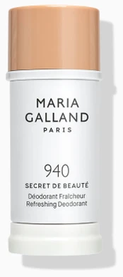 Moteriškas dezodorantas Maria Galland 940 Refreshing, 40 g