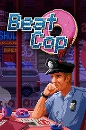 Beat Cop Xbox
