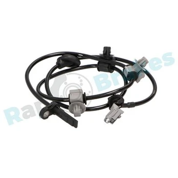Jutiklis, rato greitis RAP BRAKES R-A0450