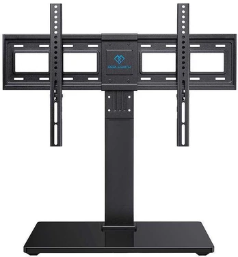 Laikiklis Perlesmith Tabletop 37-75" TV Stand PSTVS13