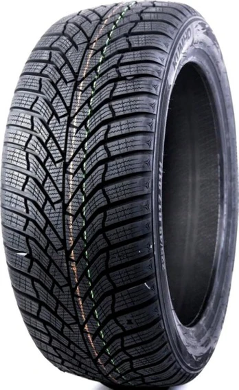 KUMHO WP52+ XL 195/55 R16 91 H