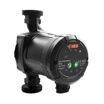 Cirkuliacinis siurblys Ibo BETA2 25-40/180