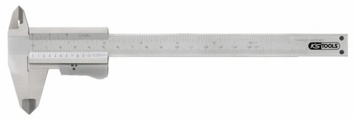 Slankmatis 251 150/0,05/40mm, KS Tools