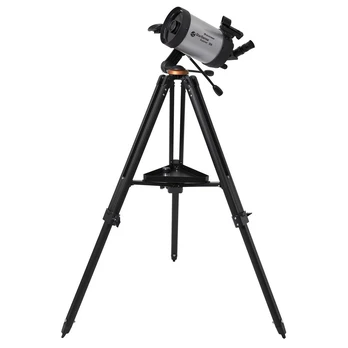 Celestron StarSense Explorer DX 5" SCT Teleskopas