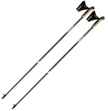 Gabel Stride X-5 Blk/Žalias 110cm