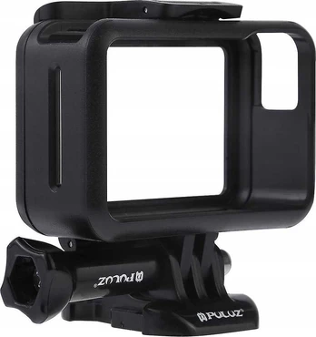 Puluz Frame Frame Mount Korpusas DJI Osmo Action / Puluz