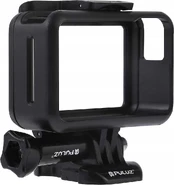Puluz Frame Frame Mount Korpusas DJI Osmo Action / Puluz kaina