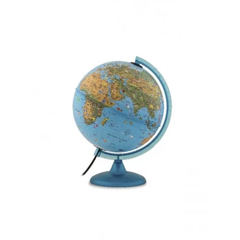 Gaublys Arca (EE) 25cm/10", Nova Rico
