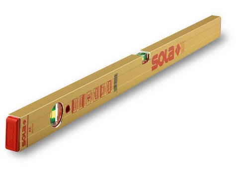 Sola DRUSKOS ALIUMINIO LYGIS 100cm AZB 100