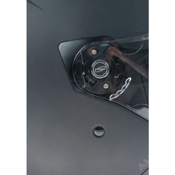 AMOQ Cluster / Adaptor stikliuko mechanizmas