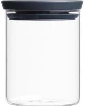 Birių produktų indas Brabantia 298288, 0.6 l kaina
