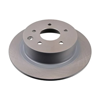 BLUE PRINT ADN143127 Brake Disc