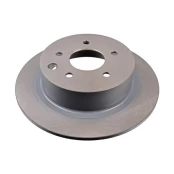 BLUE PRINT ADN143127 Brake Disc kaina